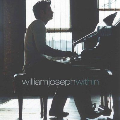 William Joseph - Within (CD)