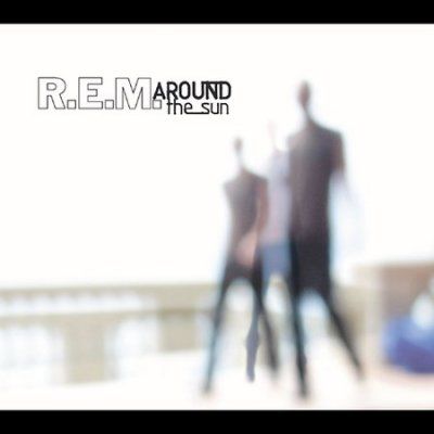 R.E.M. - Around The Sun (CD)