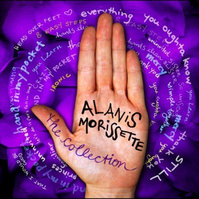 Alanis Morissette - Collection (CD)