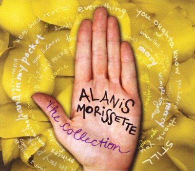 Alanis Morissette - Collection (CD)