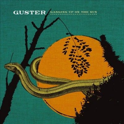 Guster - Ganging Up On The Sun (CD)