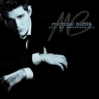 Michael Buble - Call Me Irresponsible (CD)