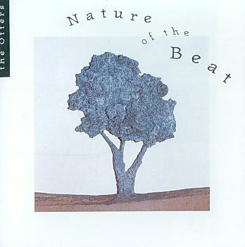 Otters - Nature Of The Beast (CD)