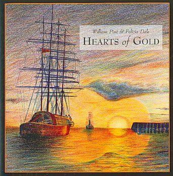 Hearts of Gold - (Import CD)
