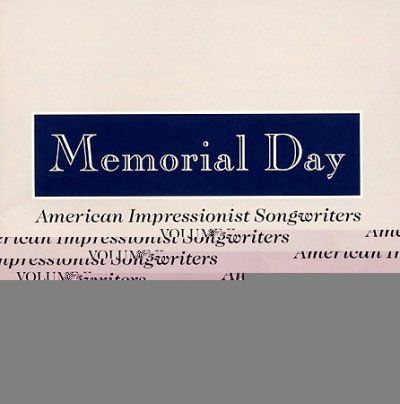 Various - Memorial Day: American Impressionist S (CD)