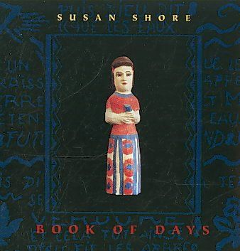Susan Shore - Book Of Days (CD)