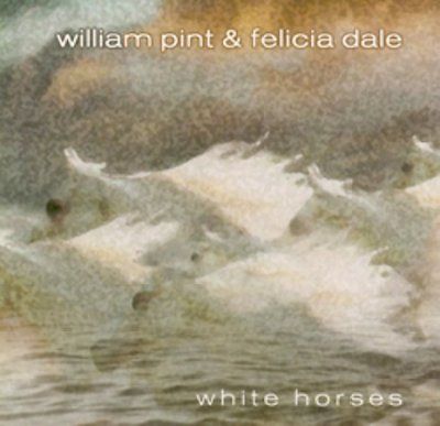 William Pint - White Horses (CD)