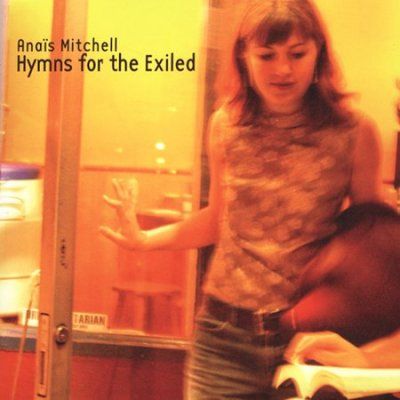 Hymns for the Exiled - (Import CD)