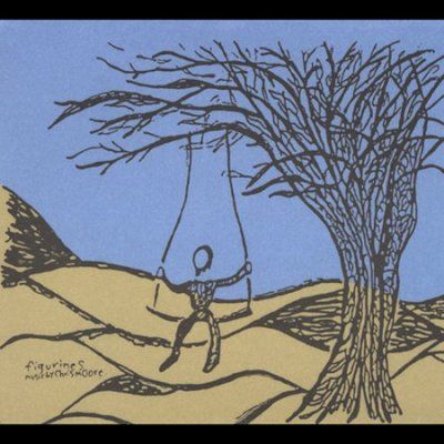 Chris Moore - Figurines (CD)