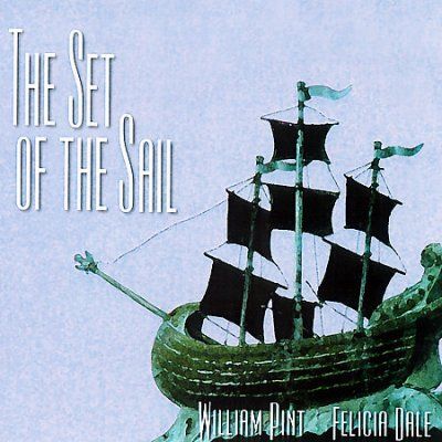 William Pint - The Set Of The Sail (CD)