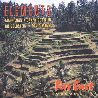 Elements - Far East Vol. 2 (CD)