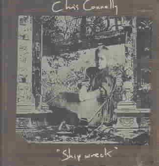 Chris Connelly - Shipwreck (CD)