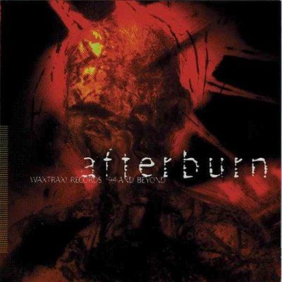 Afterburn-Wax Trax '94 and Beyond - (Import CD)