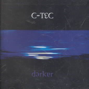 C - Tek - Darker (CD)