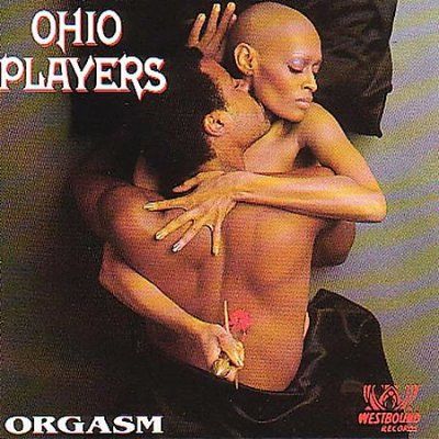 Ohio Players - Orgasm (CD)