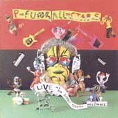 P - Funk All Stars - Live At The Beverly Theater Hollywood (CD)