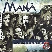 Mana - Mtv Unplugged (CD)