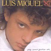 Luis Miguel - Soy Como Quiero Ser (CD)