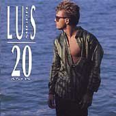 Luis Miguel - 20 Anos (CD)