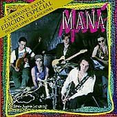 Mana - Donde Jugaran Los Ninos (CD)