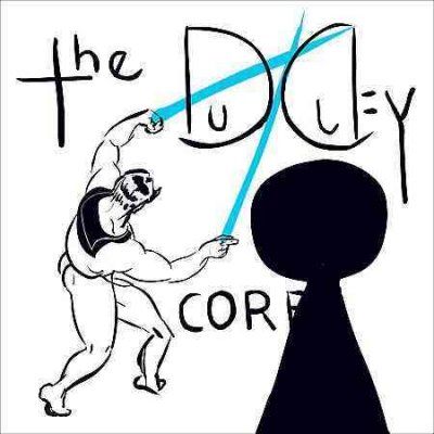 Dudley Corporation - Year Of The Husband (CD)