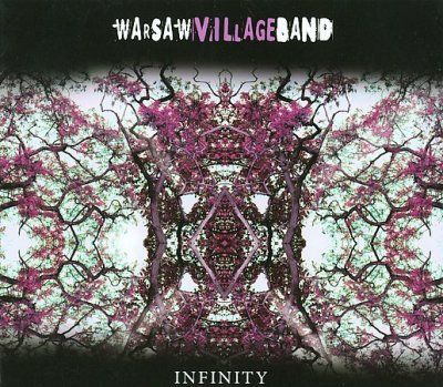 Warsaw Village Band - Infinity (CD)