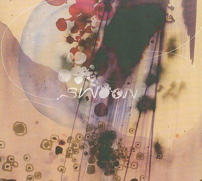 Silversun Pickups - Swoon (CD)