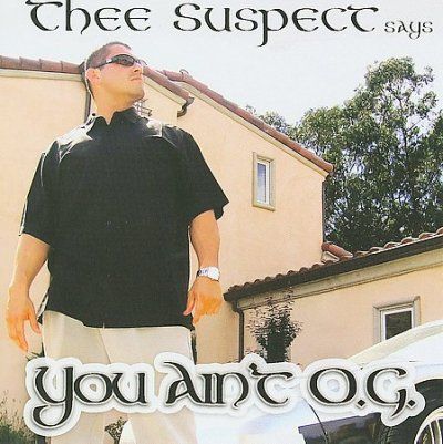 You Ain't Og - (Import CD)