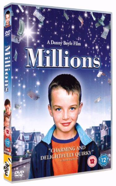 Millions(DVD)
