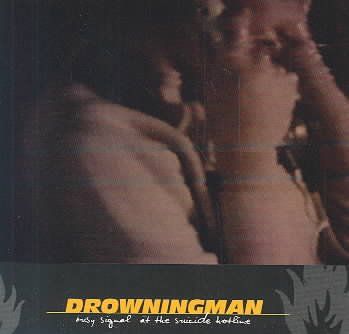 Drowningman - Busy Signal At The Suicide Hotline (CD)