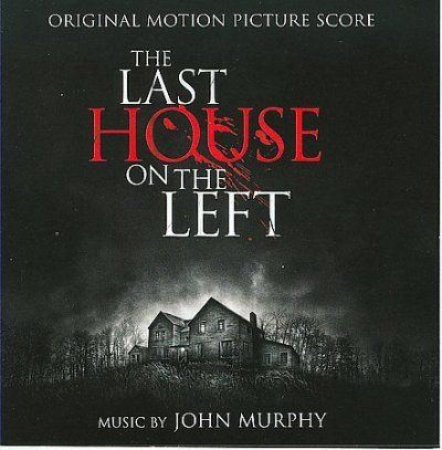 Last House On The Le - Last House On The Left (ost) (CD)