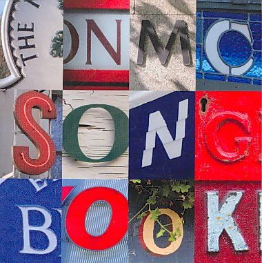 Various - Nmc Songbook (CD)