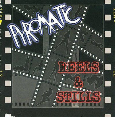 Reels &amp; Stills - (Import CD)