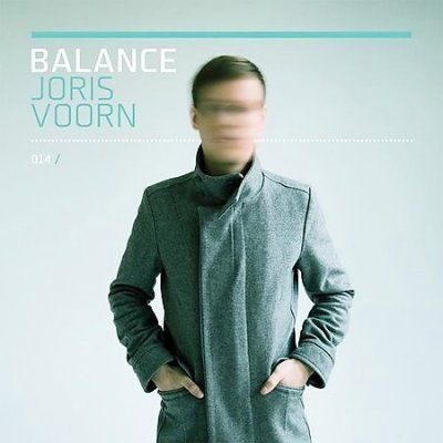 Joris Voorn - Balance 014 (CD)