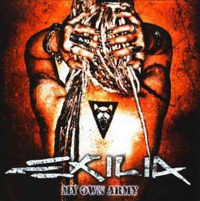 Exilia - My Own Army (CD)