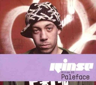 Paleface - Rinse: 05 (CD)