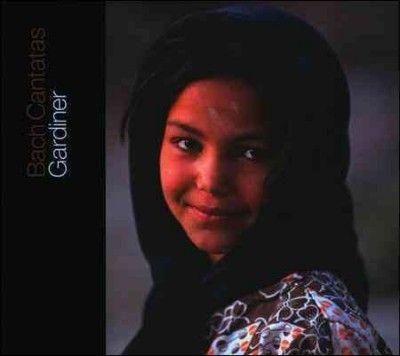 Angharad Gruf Jones - Bach: Cantatas Vol 20 (CD)