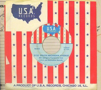 Various - 2131 South Michigan Avenue (CD)