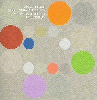 Mikkel Ploug - Equilibrium (CD)