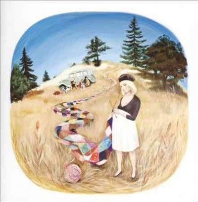 Casiotone For The Pa - Vs Children (CD)