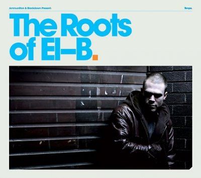 El - B - Roots Of El B (CD)