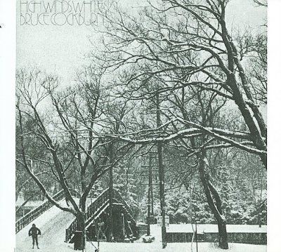 Bruce Cockburn - High Winds White Sky (CD)
