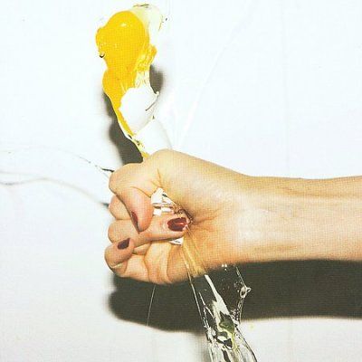 Yeah Yeah Yeahs - It's Blitz (CD)