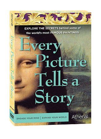Every Picture Tells a Story - (Region 1 Import DVD)