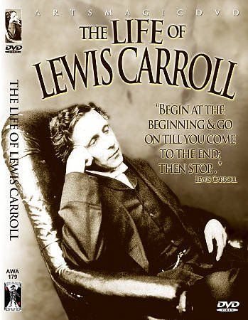 Life of Lewis Carroll - (Region 1 Import DVD)