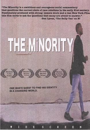 Minority - (Region 1 Import DVD)