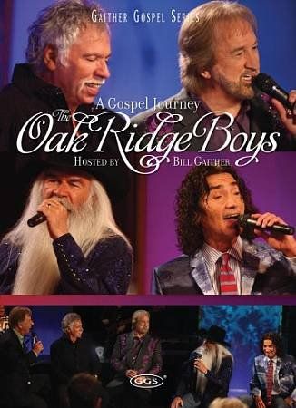 Gospel Journey (DVD)