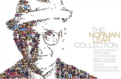 Norman Lear TV Collection - (Region 1 Import DVD)