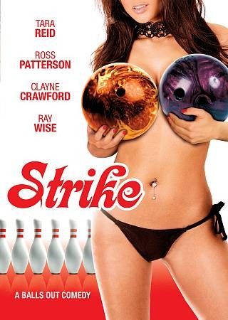 Strike - (Region 1 Import DVD)