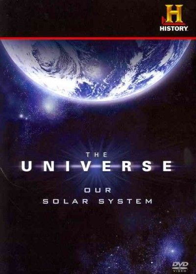 Universe:Our Solar System - (Region 1 Import DVD)